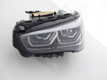 Laden Sie das Bild in den Galerie-Viewer, Frontscheinwerfer BMW X1 F48 5A01171-02 Links Scheinwerfer Headlight SCH5729524162eh
