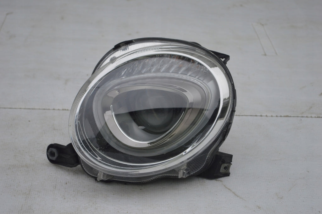 Frontscheinwerfer Fiat 500 52129443 Xenon Links Scheinwerfer Headlight SCH5192748808bo