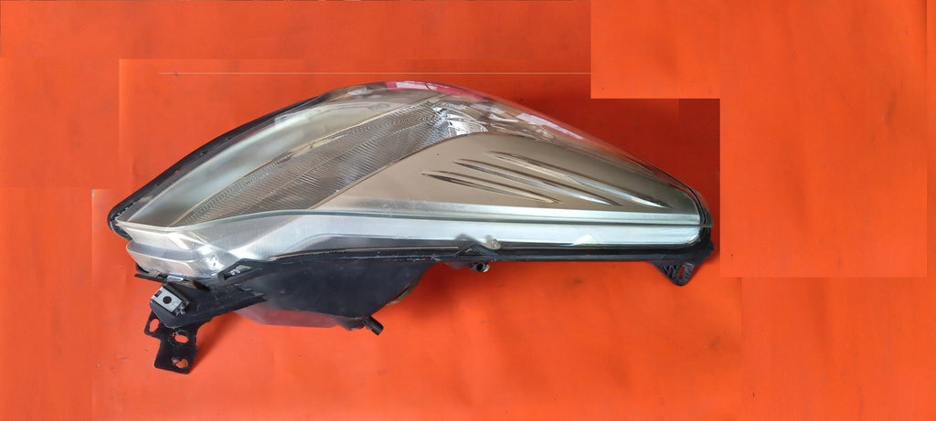 Frontscheinwerfer Ford Kuga CJ54-13W029-AK Rechts Scheinwerfer Headlight