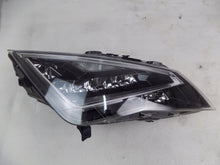 Load image into Gallery viewer, Frontscheinwerfer Seat Leon 5F1941008A Full LED Rechts Scheinwerfer Headlight