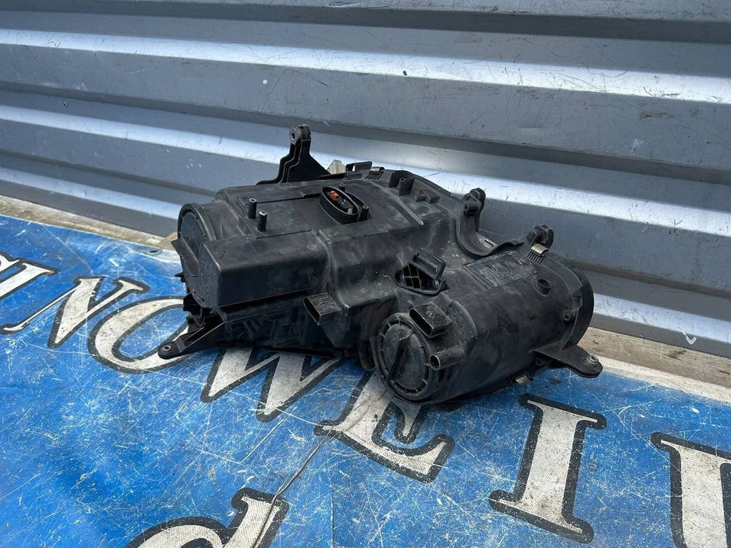 Frontscheinwerfer Mercedes-Benz 162527-02 Xenon Rechts Scheinwerfer Headlight SCH2782358973sd