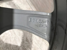 Load image into Gallery viewer, 1x Alufelge 17 Zoll 7.5" 5x120 34ET 6789141 BMW X1 E84 Rim Wheel FEL2412214351wx