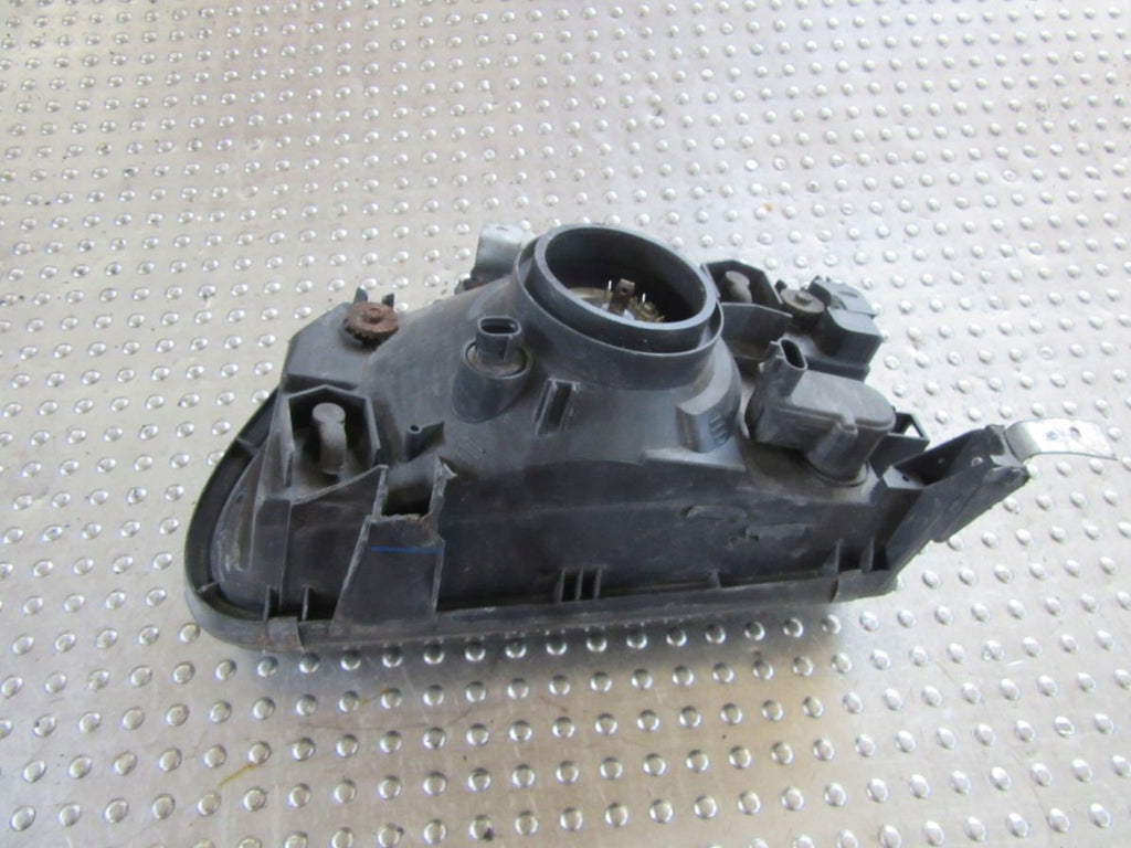 Frontscheinwerfer Opel Frontera B 91158038 Rechts Scheinwerfer Headlight SCH7651023588hu