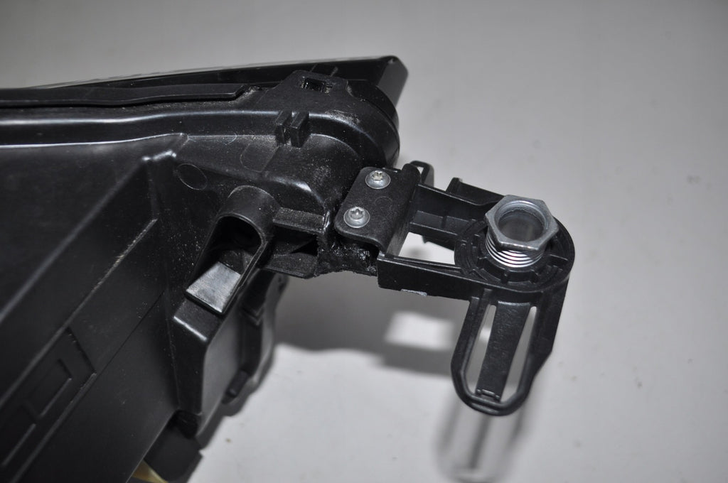 Frontscheinwerfer VW T-Roc Troc 2GA941035H LED Links Scheinwerfer Headlight