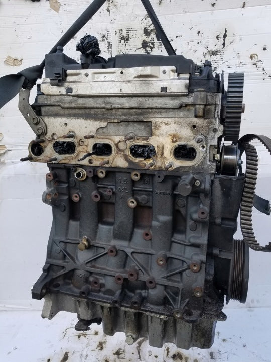 Motor Skoda Octavia III CLH CLHA 1.6 TDI 105PS 77kW 160TKm Diesel Unkomplett MOT4156590503rh