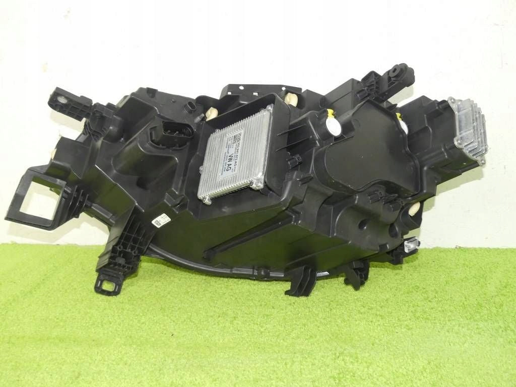 Frontscheinwerfer VW Id.4 11B941036M LED Rechts Scheinwerfer Headlight SCH9984171203zs