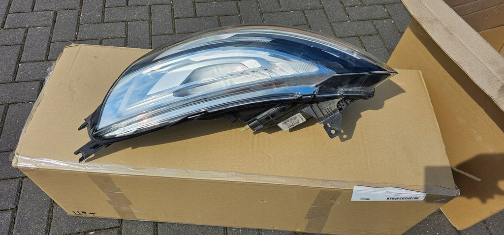 Frontscheinwerfer Renault Clio IV 260606098R Full LED Links Headlight