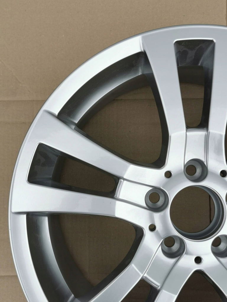 1x Alufelge 18 Zoll A2044013002 Mercedes-Benz X204 W204 Rim Wheel FEL8449269327jg