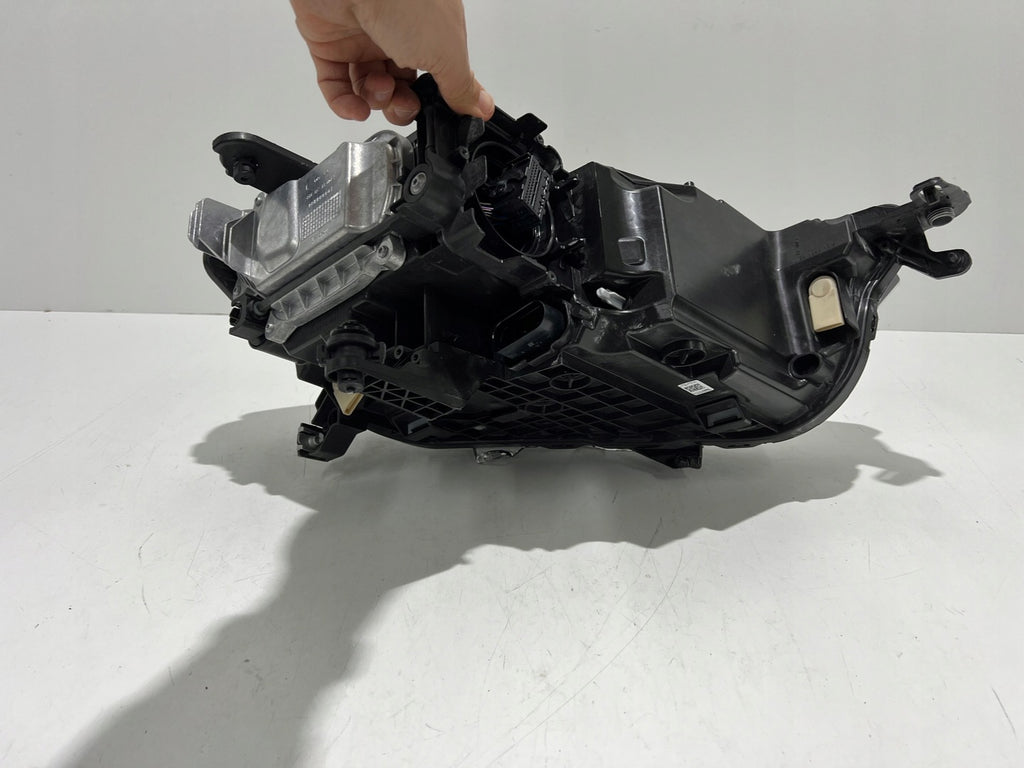 Frontscheinwerfer VW T Roc 2GA941773H LED Links Scheinwerfer Headlight