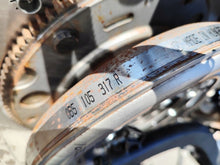 Load image into Gallery viewer, Motor Audi A6 C7 CNHA 2.0 TDI 190PS 140kW Diesel Engine Komplett MOT6529062454cq