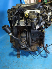 Load image into Gallery viewer, Motor Ford Fiesta II Fbd AV4Q-6007-DC 2.0 TDCI 115PS 71kW Diesel Unkomplett MOT2381164528lm