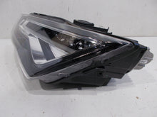 Laden Sie das Bild in den Galerie-Viewer, Frontscheinwerfer Seat 576941007D LED Ein Stück (Rechts oder Links) Headlight