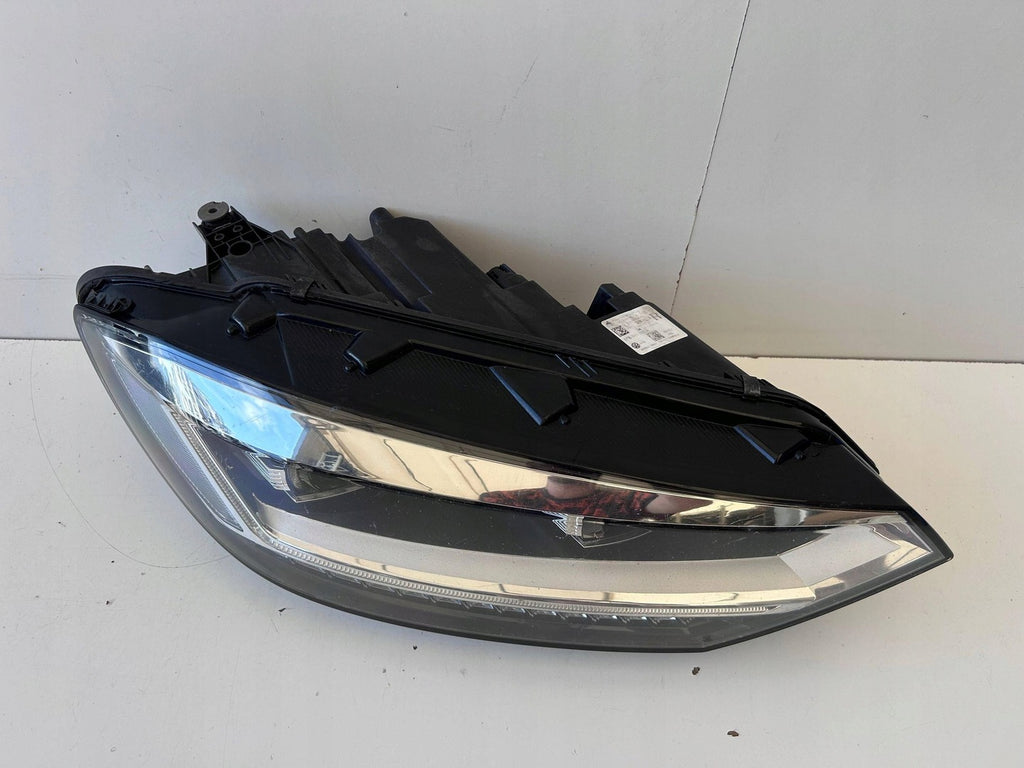 Frontscheinwerfer VW Touran 5TB941082A LED Rechts Scheinwerfer Headlight SCH4772832499mf