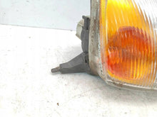 Laden Sie das Bild in den Galerie-Viewer, Frontscheinwerfer Ford Fiesta I VII 206115B Rechts Scheinwerfer Headlight SCH2605410755cs