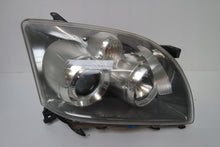 Laden Sie das Bild in den Galerie-Viewer, Frontscheinwerfer Toyota Avensis Ein Stück (Rechts oder Links) Headlight SCH6167294622uv