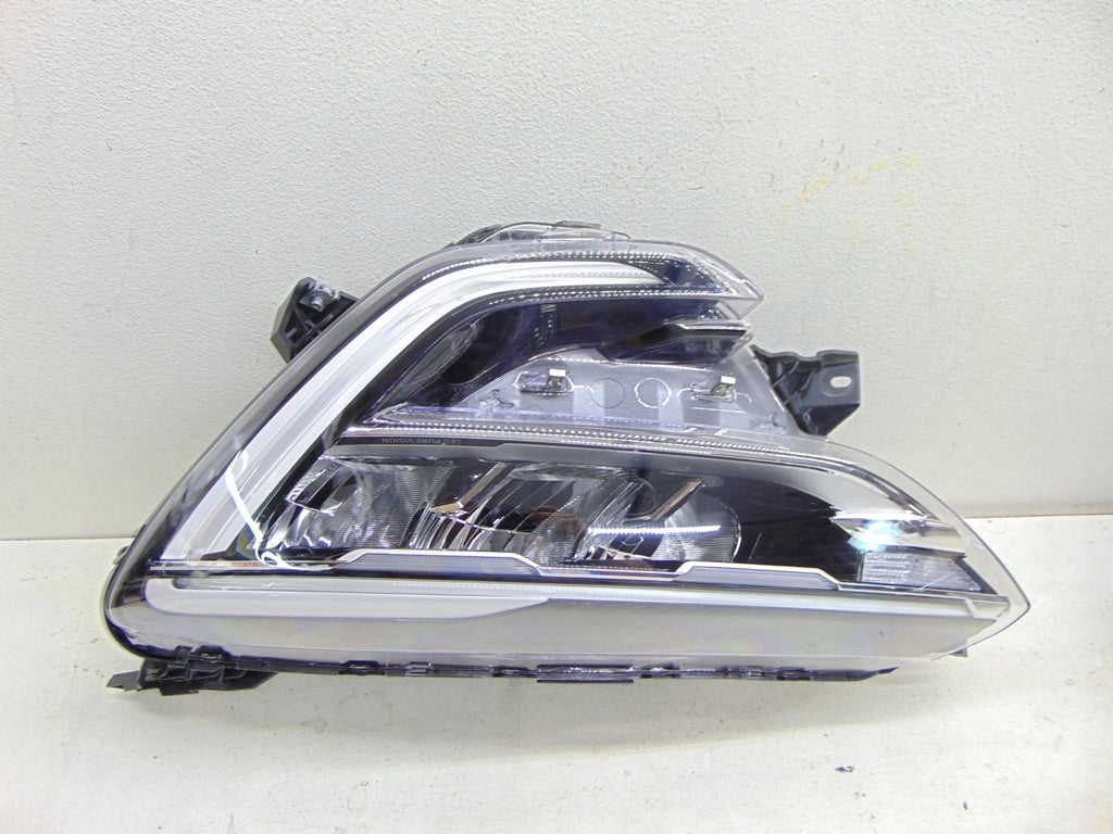 Frontscheinwerfer Renault Arkana 260602566R- LED Links Scheinwerfer Headlight