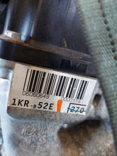 Laden Sie das Bild in den Galerie-Viewer, Motor Peugeot Toyota I 1KR-FE 1.0 84TKm Benzin Engine Unkomplett MOT6668723113gn