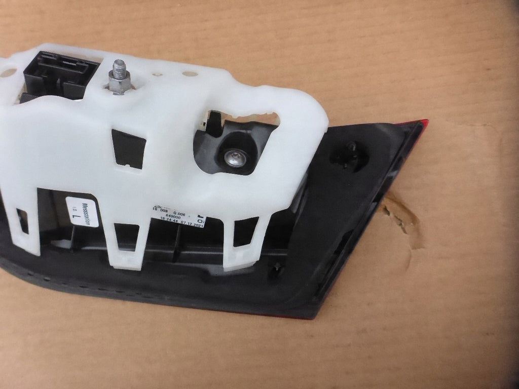 Rückleuchte Mercedes-Benz Cla A1189065500 Links Rearlight