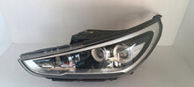 Load image into Gallery viewer, Frontscheinwerfer Hyundai I30 92101-G4100 Links Scheinwerfer Headlight SCH6355398553au