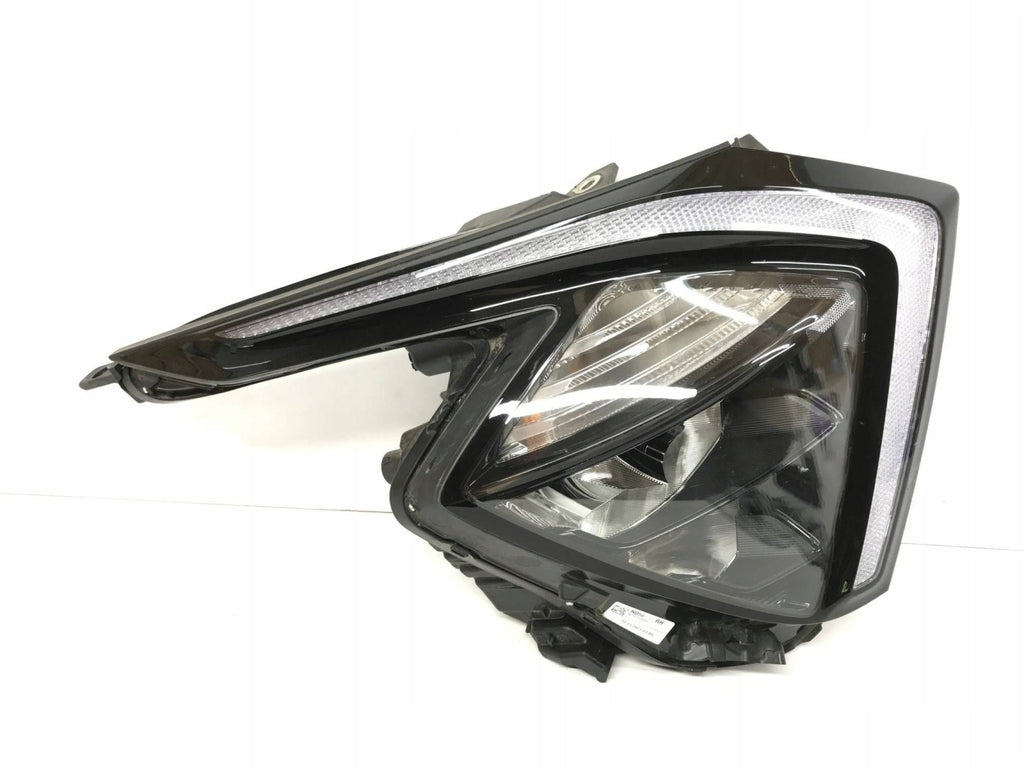 Frontscheinwerfer Kia Sportage V 92102-R2XXX LED Rechts Scheinwerfer Headlight SCH5766528509yq