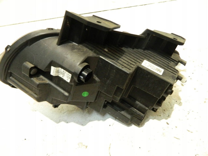 Frontscheinwerfer Hyundai Kona Full LED Rechts Scheinwerfer Headlight SCH9163841854wh