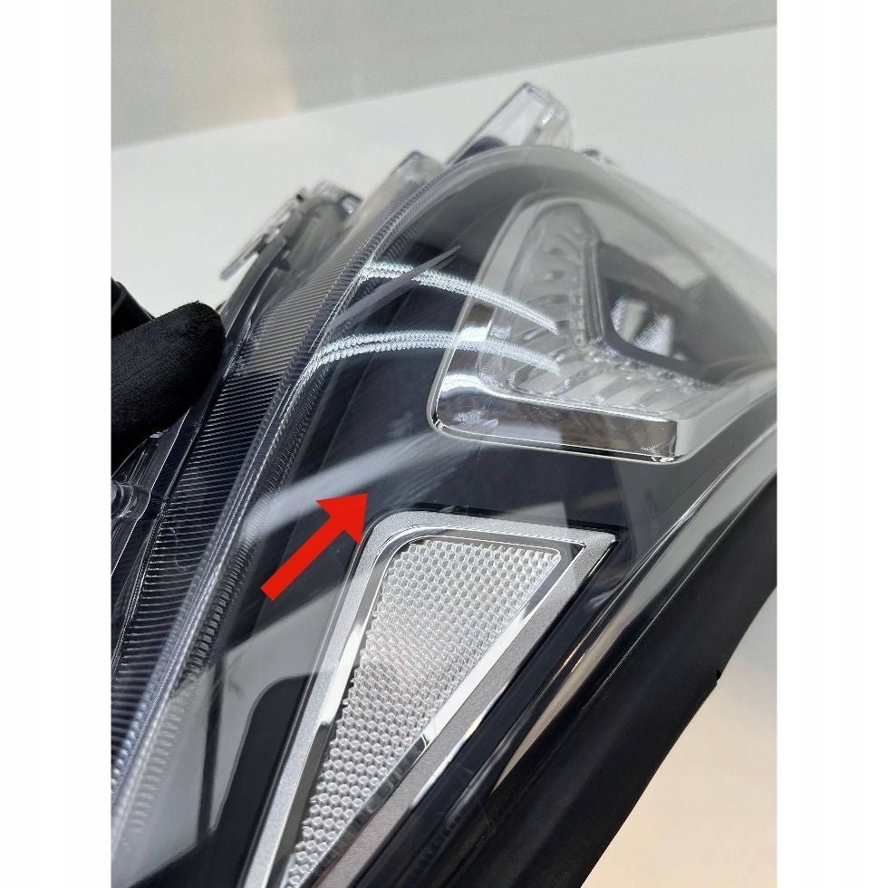 Frontscheinwerfer Toyota Rav V 4 Full LED Links Scheinwerfer Headlight SCH8412395301pn