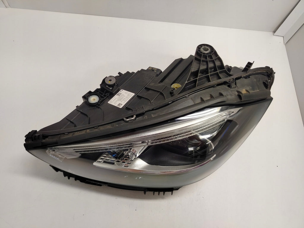 Frontscheinwerfer Mercedes-Benz W206 A2069065304 Links Scheinwerfer Headlight SCH9418861632vy