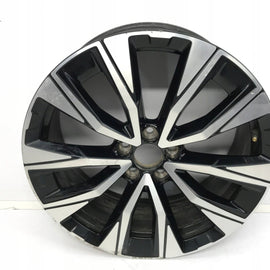1x Alufelge 19 Zoll 5x108 32243399 Volvo Xc60 Ii Rim Wheel FEL5954353406jw