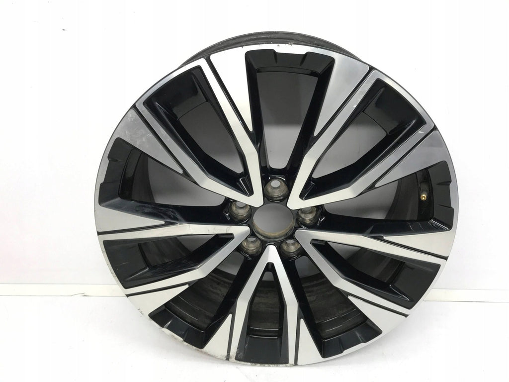 1x Alufelge 19 Zoll 5x108 32243399 Volvo Xc60 Ii Rim Wheel FEL5954353406jw