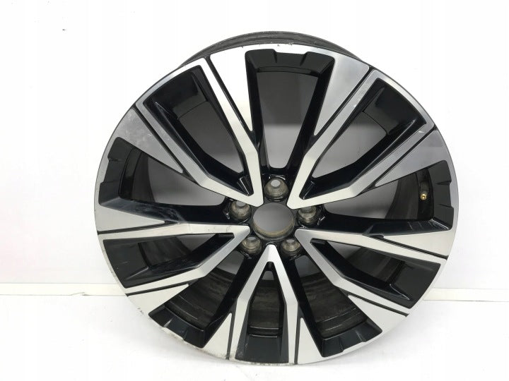 1x Alufelge 19 Zoll 5x108 32243399 Volvo Xc60 Ii Rim Wheel FEL5954353406jw