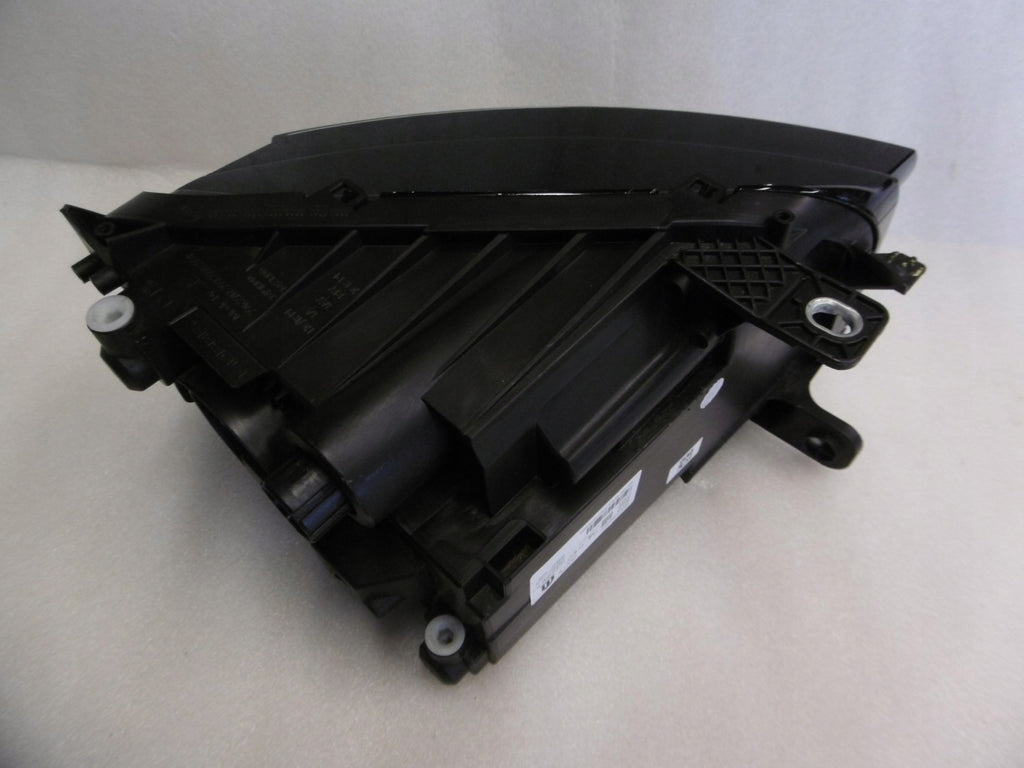 Frontscheinwerfer Fiat 500e 00521400320 LED Links Scheinwerfer Headlight SCH6265664331kh