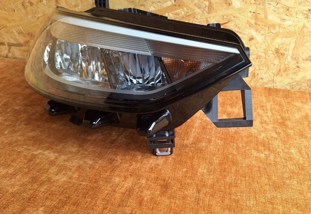 Frontscheinwerfer VW 10B941006A LED Rechts Scheinwerfer Headlight SCH7276090518zp