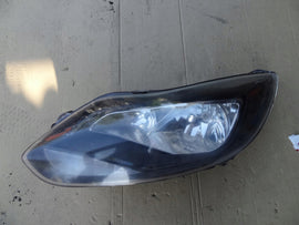 Frontscheinwerfer Ford Focus BM51-13W030-CF Links Scheinwerfer Headlight SCH8823414905mp