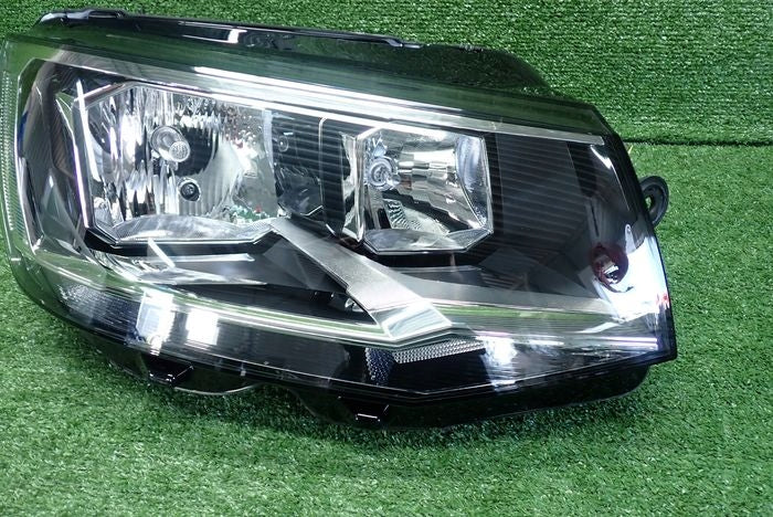 Frontscheinwerfer VW T6 7E1941006G Rechts Scheinwerfer Headlight SCH1847948197sj