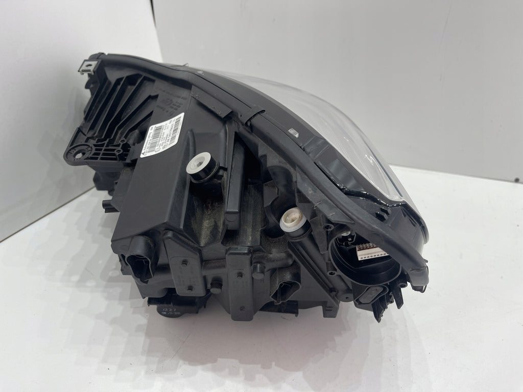 Frontscheinwerfer BMW 2 F45 F46 A85A017B6-01 Full LED Rechts Headlight SCH3974692902sb