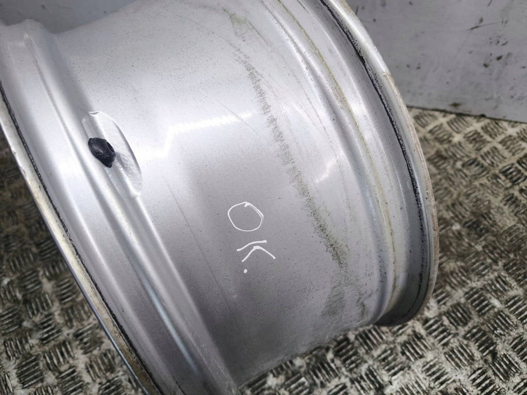 1x Alufelge 17 Zoll 5x112 8Y0601025E Audi A3 Rim Wheel FEL2077042831vc