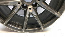 Laden Sie das Bild in den Galerie-Viewer, 1x Alufelge 18 Zoll 8.0&quot; 5x112 48ET A1764010800 Mercedes-Benz W176 Rim Wheel