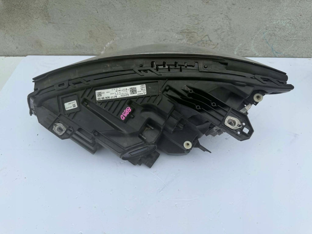 Frontscheinwerfer Mercedes-Benz Cla A1179069900 Rechts Scheinwerfer Headlight SCH1283314240gx
