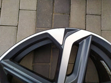 Laden Sie das Bild in den Galerie-Viewer, 1x Alufelge 19 Zoll 7.5" 5x108 50ET 31435952 Volvo Xc90 Xc60 Rim Wheel