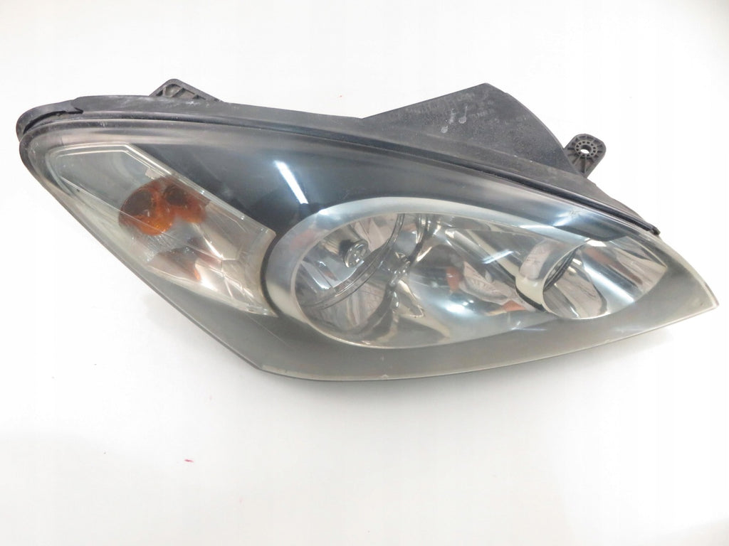 Frontscheinwerfer Kia Ceed 92102-1H500 Rechts Scheinwerfer Headlight