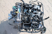 Laden Sie das Bild in den Galerie-Viewer, Motor Ford I B7JB 1.0 Benzin Engine Komplett MOT7222765394mw