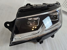 Load image into Gallery viewer, Frontscheinwerfer VW T6 7L1941035D 90199400 Full LED Links Headlight