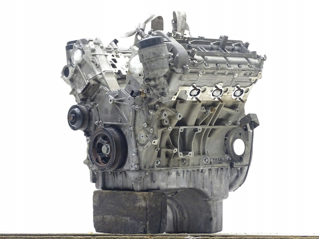 Motor Jeep Mercedes-Benz Grand Cherokee Wk 642980 3.0 CDI Diesel Unkomplett