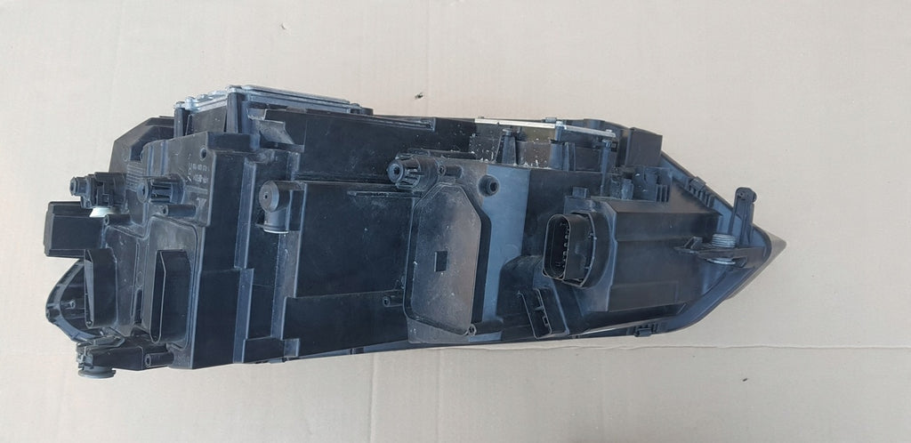 Frontscheinwerfer VW Touran 5TB941036B Full LED Rechts Scheinwerfer Headlight