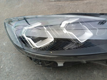 Load image into Gallery viewer, Frontscheinwerfer Ford Kuga I LV4B-13E016-AS Rechts Scheinwerfer Headlight SCH4512273573qm