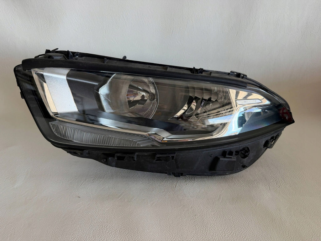 Frontscheinwerfer Mercedes-Benz W177 A1779062100 Links Scheinwerfer Headlight SCH2726864038ig