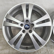 Laden Sie das Bild in den Galerie-Viewer, 4x Alufelge 17 Zoll 7.5" 5x108 40ET Ford Tourneo Mondeo I Galaxy Focus C-Max FEL2628874527zz