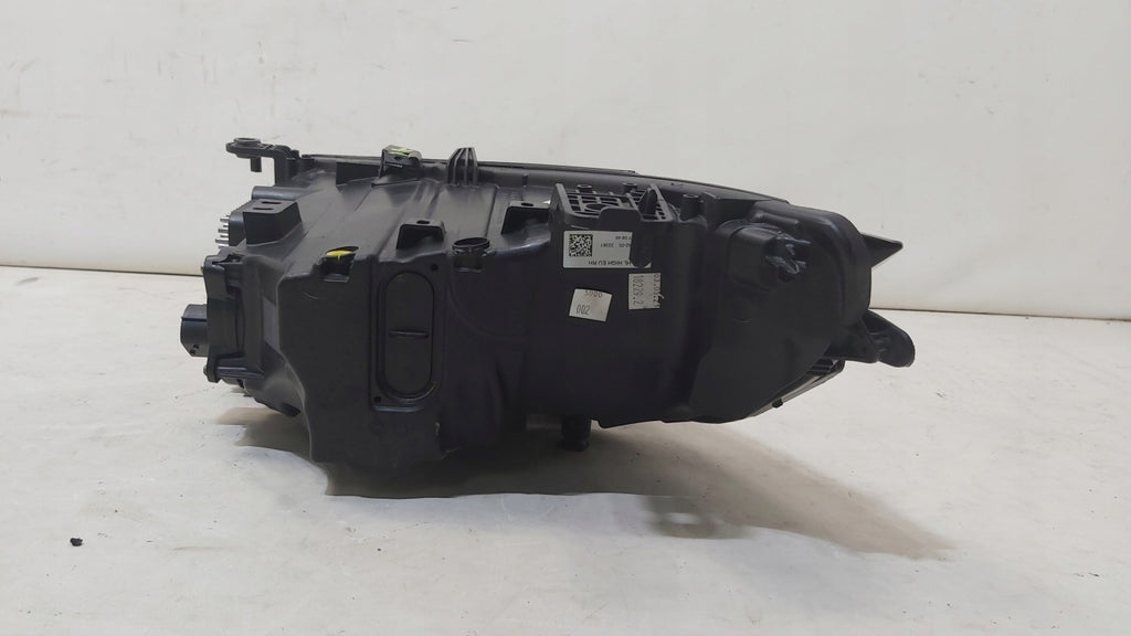 Frontscheinwerfer Jaguar F-Type X152 MX53-13W029-EE Rechts Headlight SCH4460876978uj