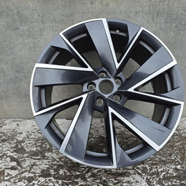 1x Alufelge 20 Zoll 8.0