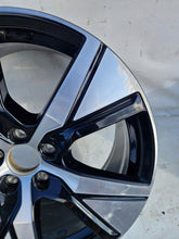 Load image into Gallery viewer, 1x Alufelge 19 Zoll 8.5" 5x108 56ET 32134537 Volvo Xc40 Rim Wheel FEL8052557378jp